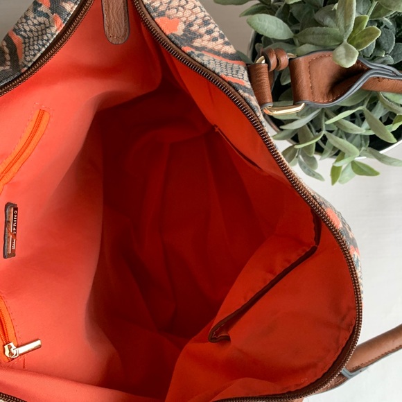 Call It Spring Bags Nwt Canvas Tote Poshmark